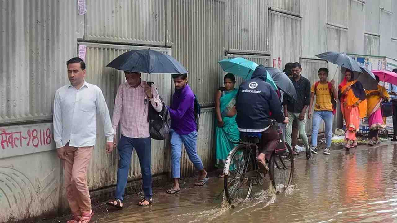 north bengal rain