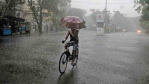 north bengal rain weather