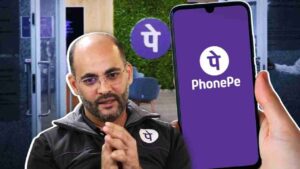 phonepe token system