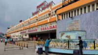 sealdah station