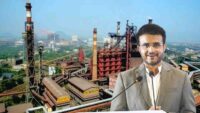 sourav ganguly Garhbeta steel plant