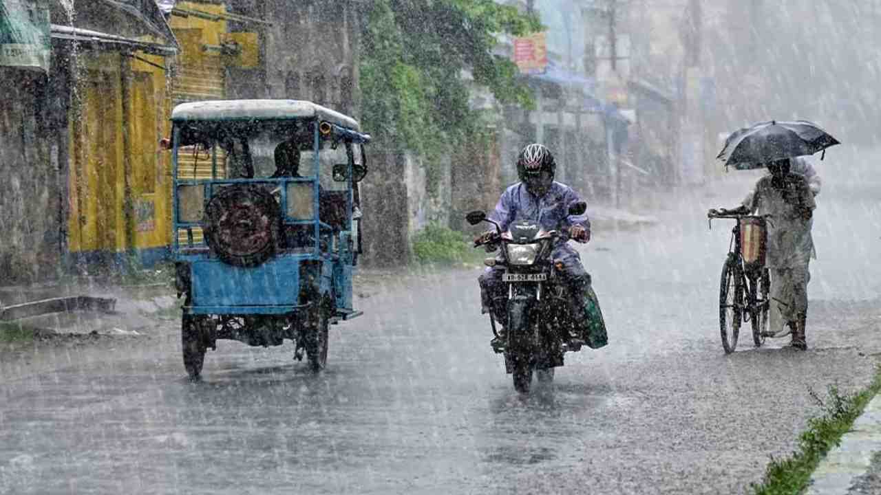 south bengal weather