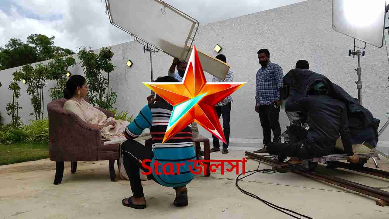 star jalsha dui shalik serial