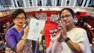 west bengal budget DA