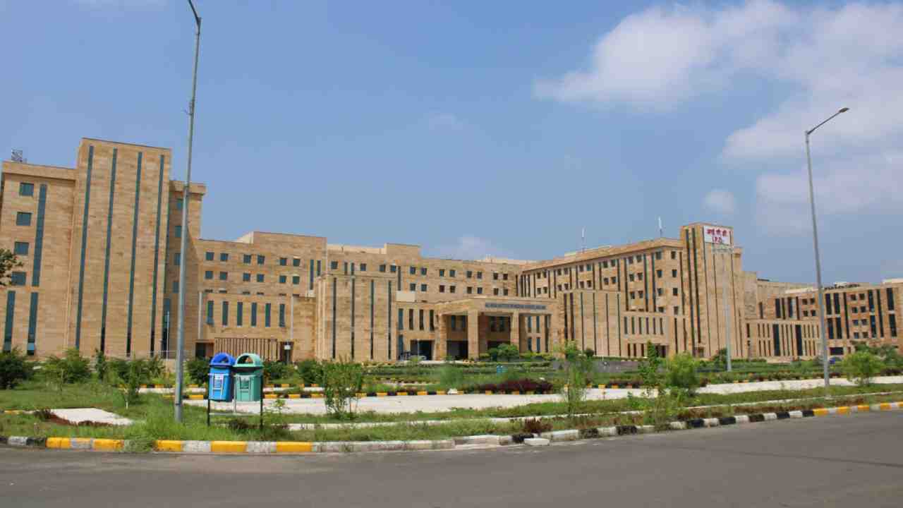 AIIMS Kalyani Recruitment 2025