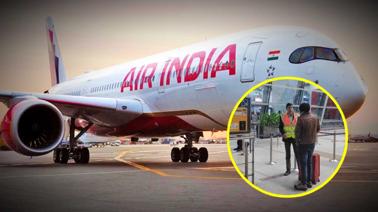 Air India Announce New Service Zip Ahead