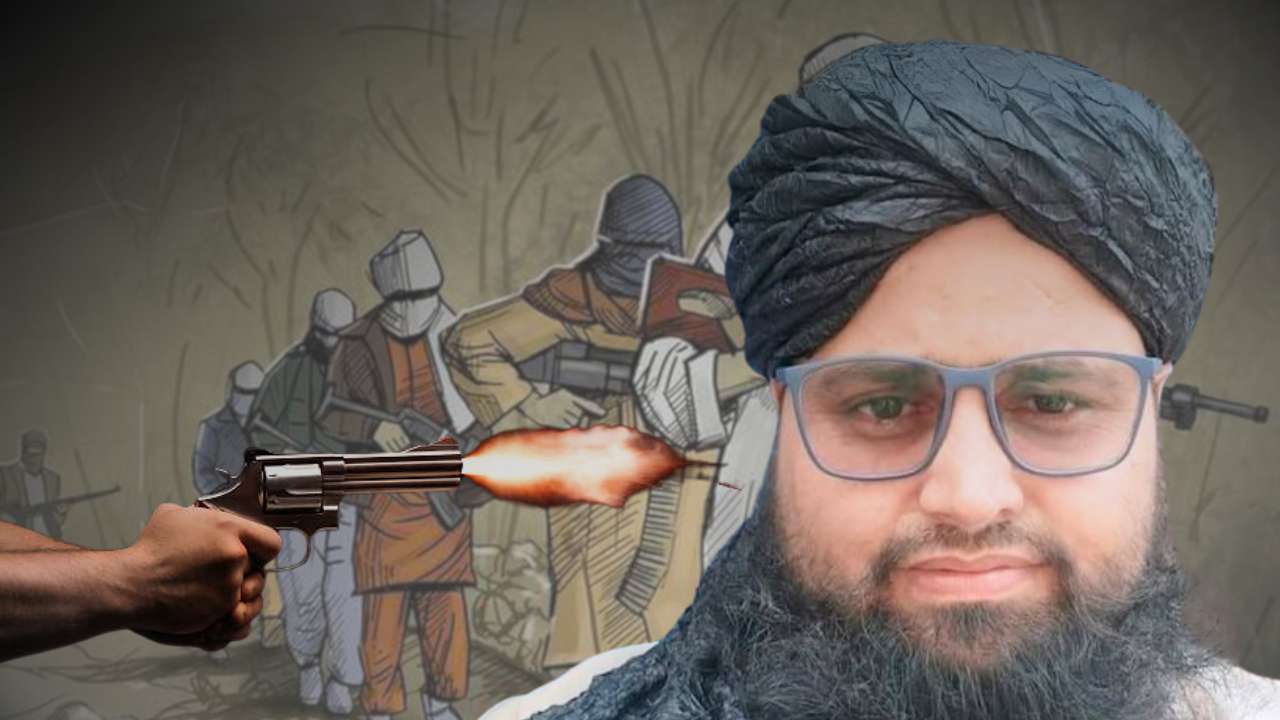 Another anti-India militant killed in Pakistan by unknown assailants