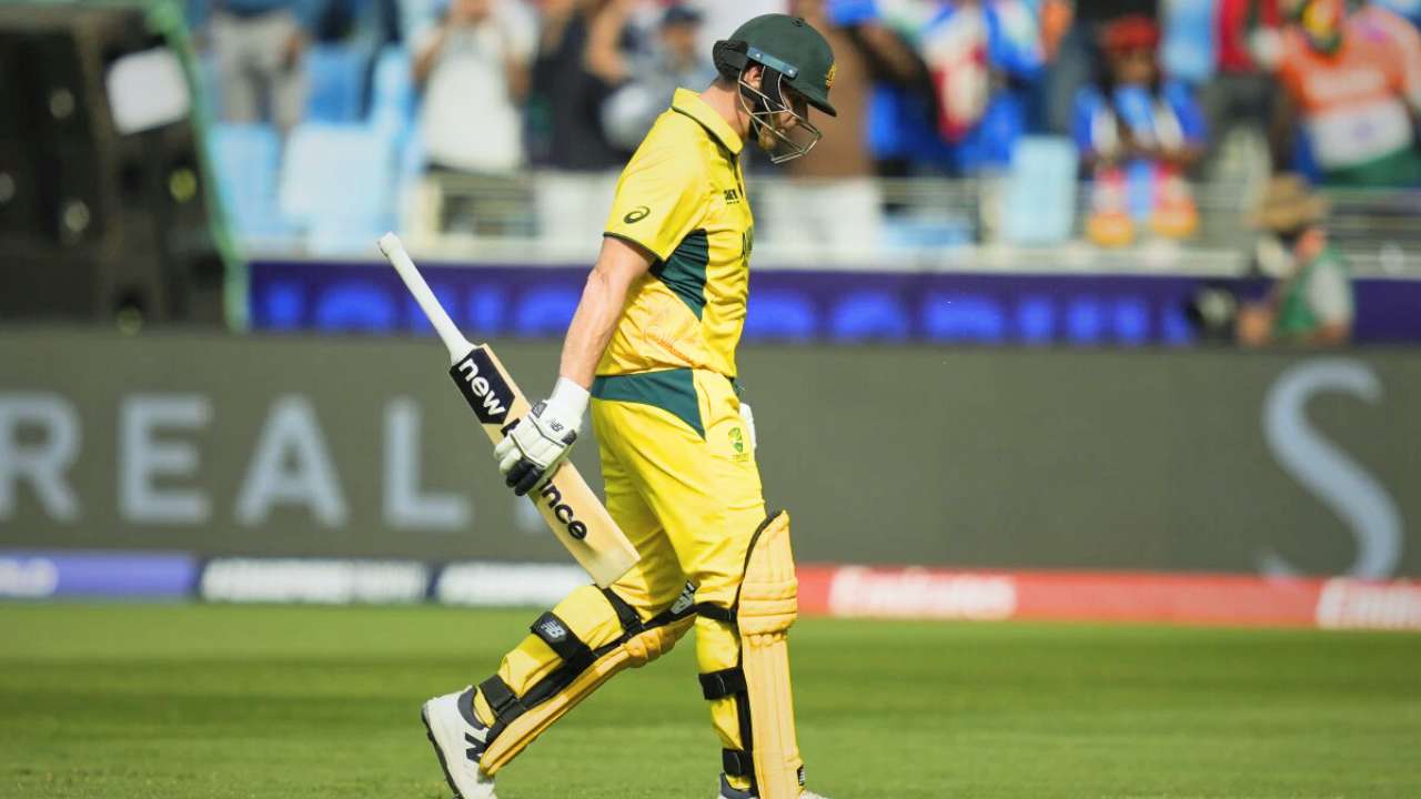 Australia captain Steve Smith abruptly retires from ODI cricket