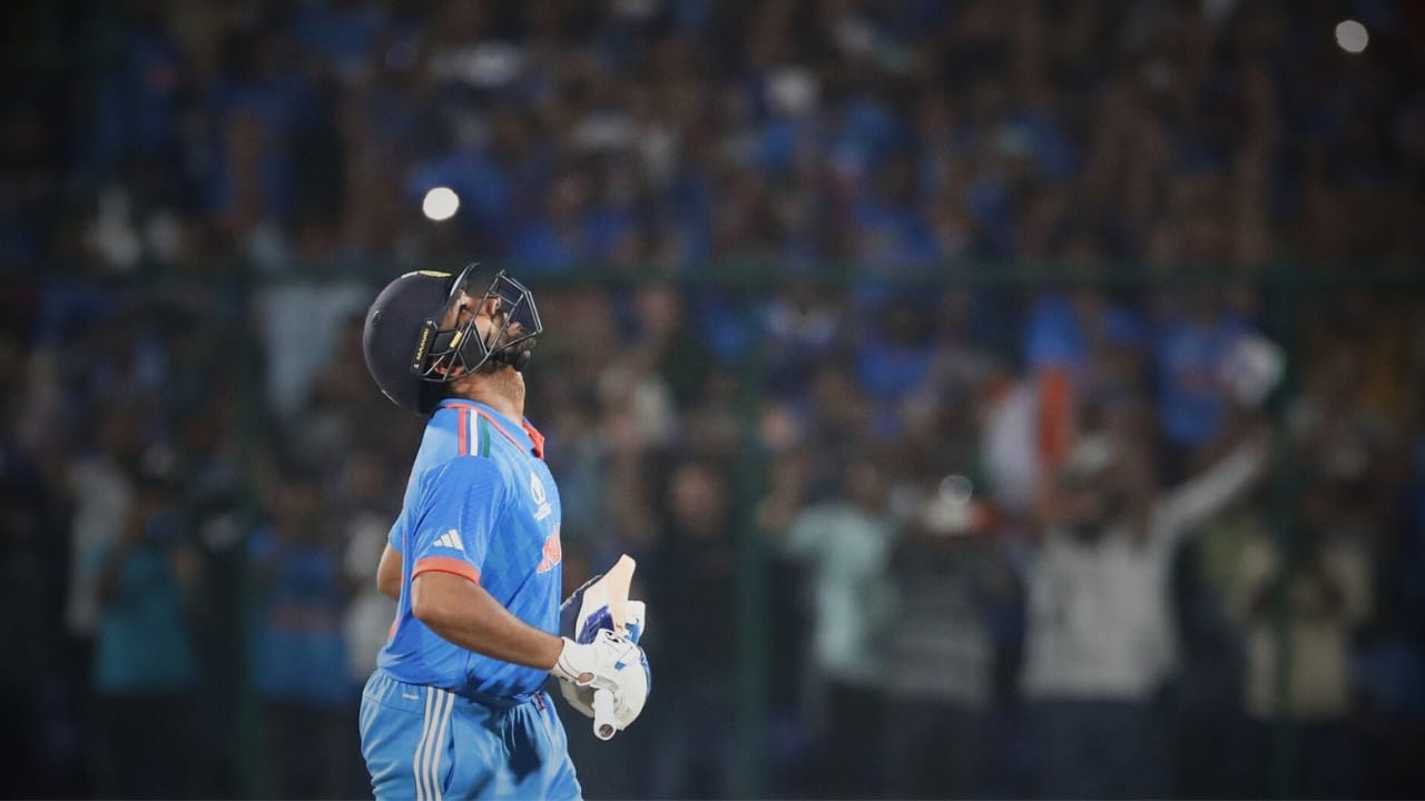 BCCI may take a big decision on Rohit Sharma after Champions Trophy 2025