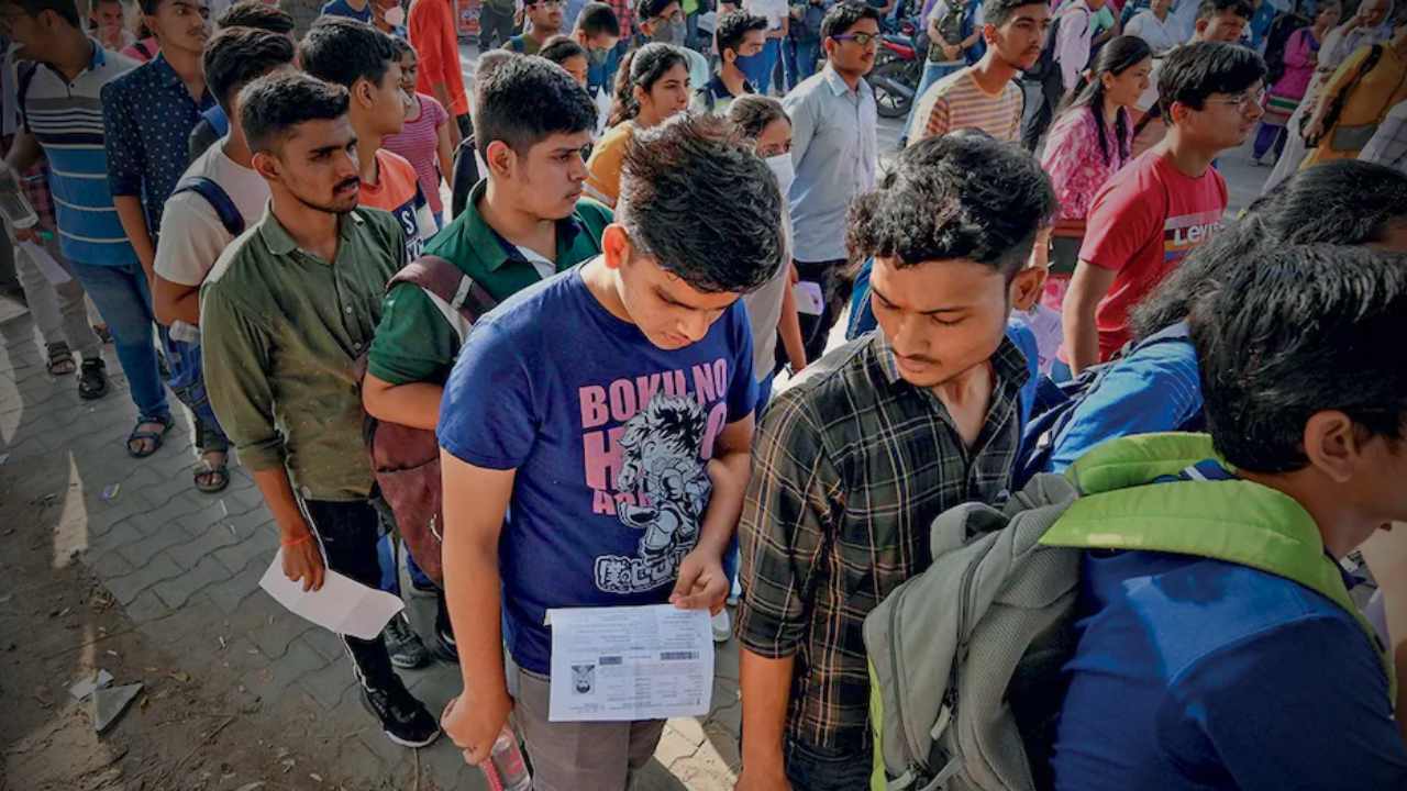 BEEI Recruitment 2025