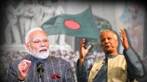 Bangladesh opens up about Indian Foreign Ministry's statement