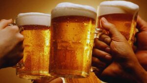 Beer Sales