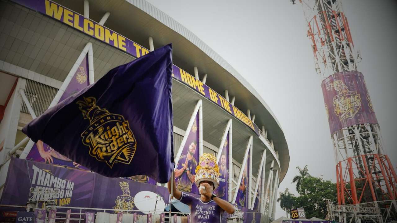 CAB says it is impossible to host the April 6 IPL match at Eden due to Rama Navami