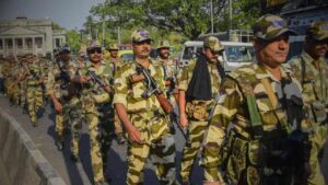 CISF Constable Recruitment 2025