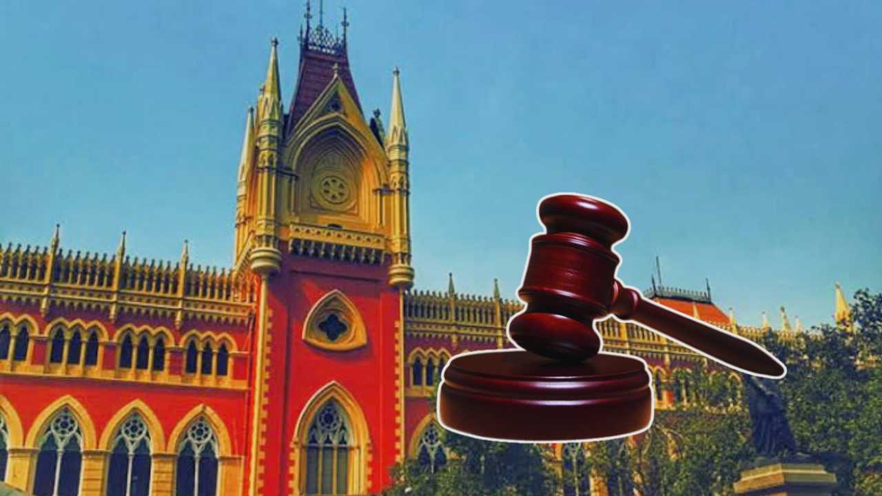Calcutta High Court