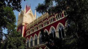 Calcutta High Court