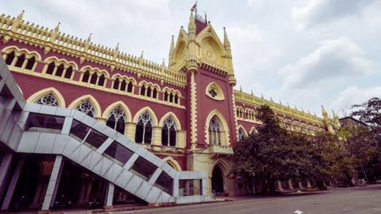 Women Judge in Calcutta High Court