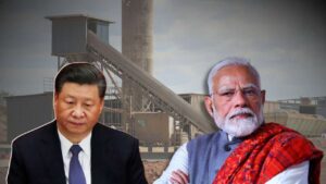 China worried about India's mission Africa