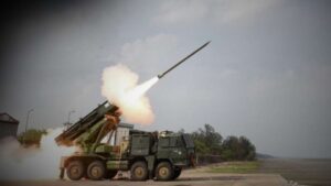 DRDO wants Indian Army to get high-powered ADGM-SP-equipped artillery missile