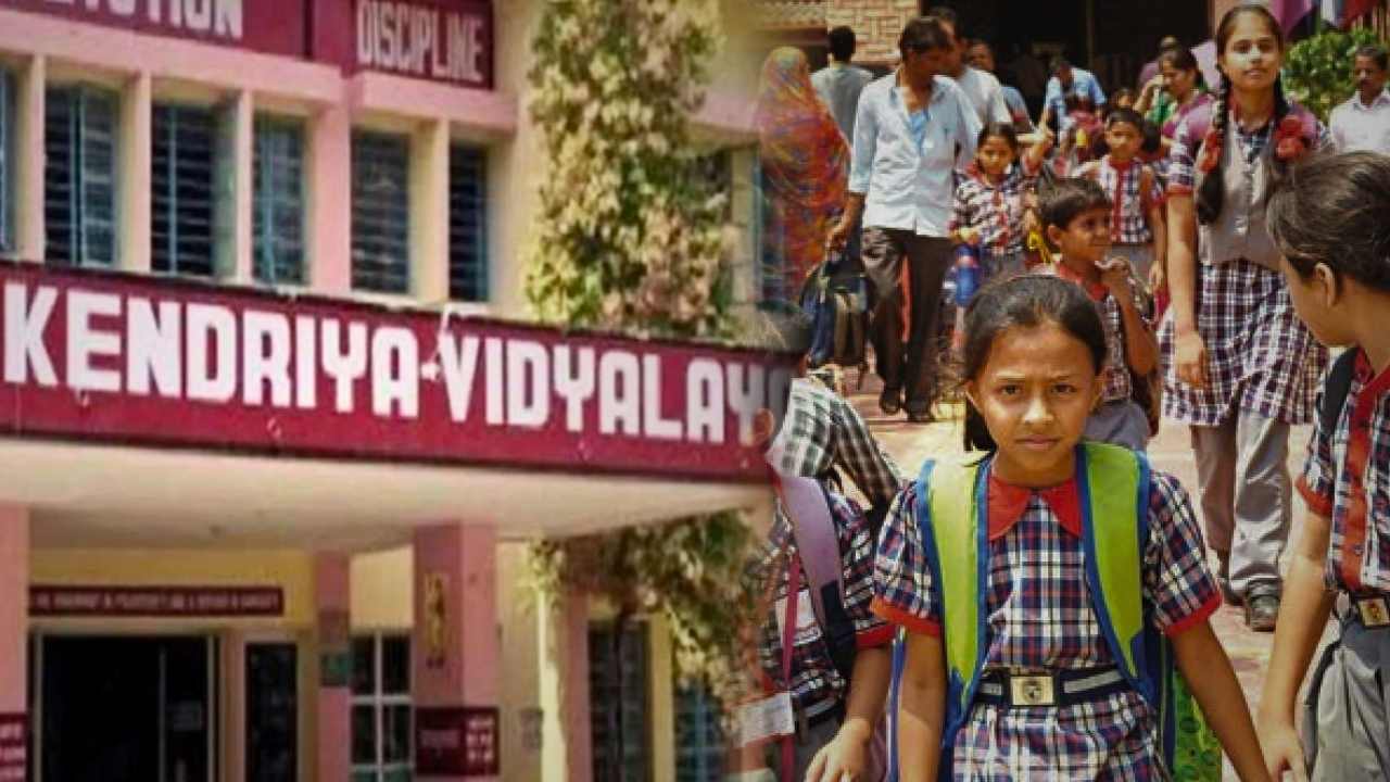 Document for Kendriya Vidyalaya Admission