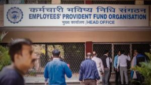 EPFO Recruitment 2025