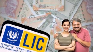 Earn up to Rs 15 lakh by depositing Rs 1,000 per month, new scheme of Lic