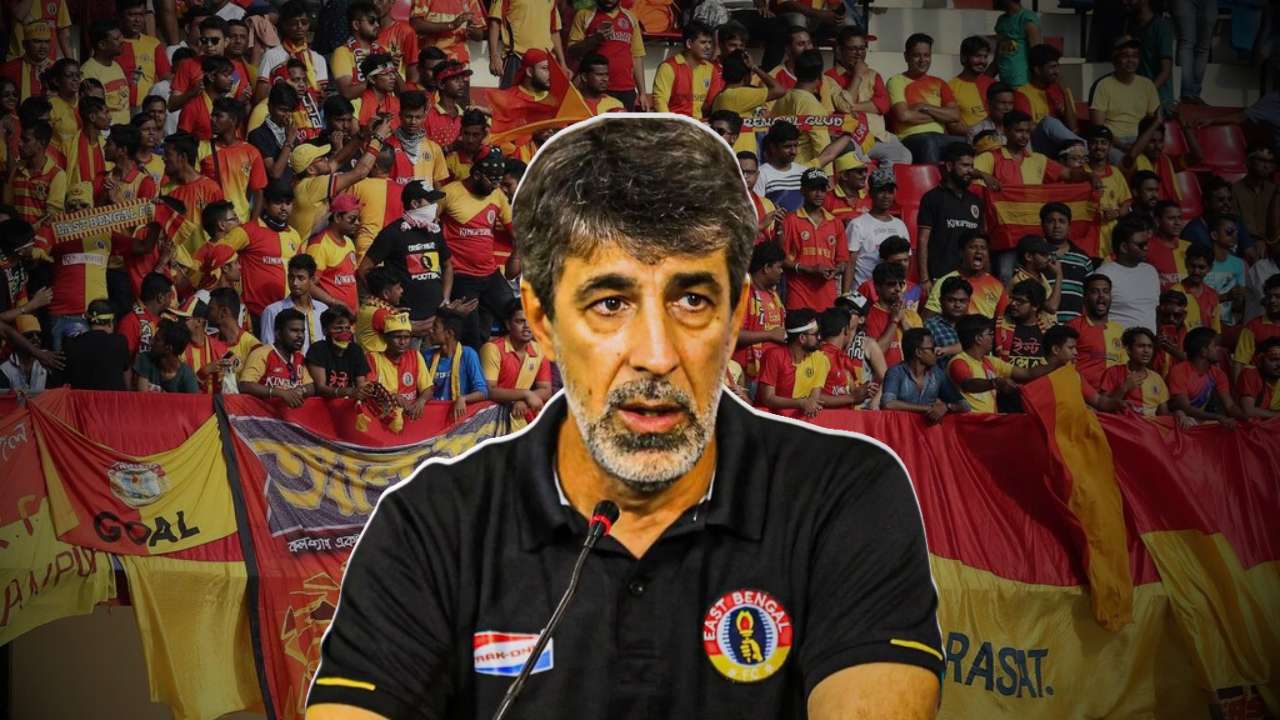 East Bengal FC looking to sign Punjab FC defender