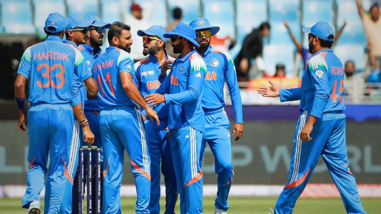 Experienced players will suffer, what kind of playing XI will India field against New Zealand?
