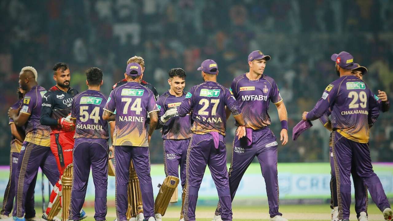 Former KKR pacer Shardul Thakur joining LSG team Big News