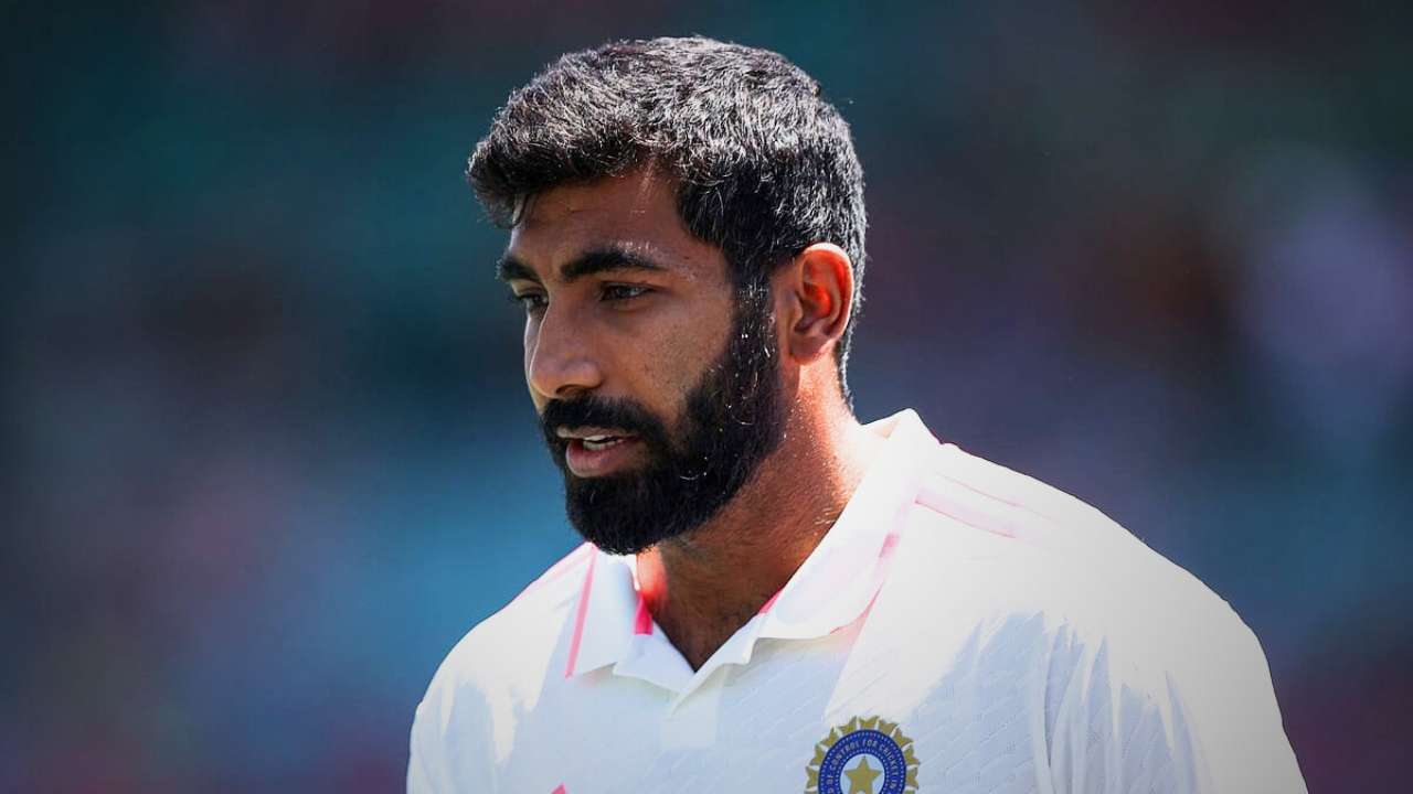 Former Kiwi cricketer makes big comments about Jasprit Bumrah