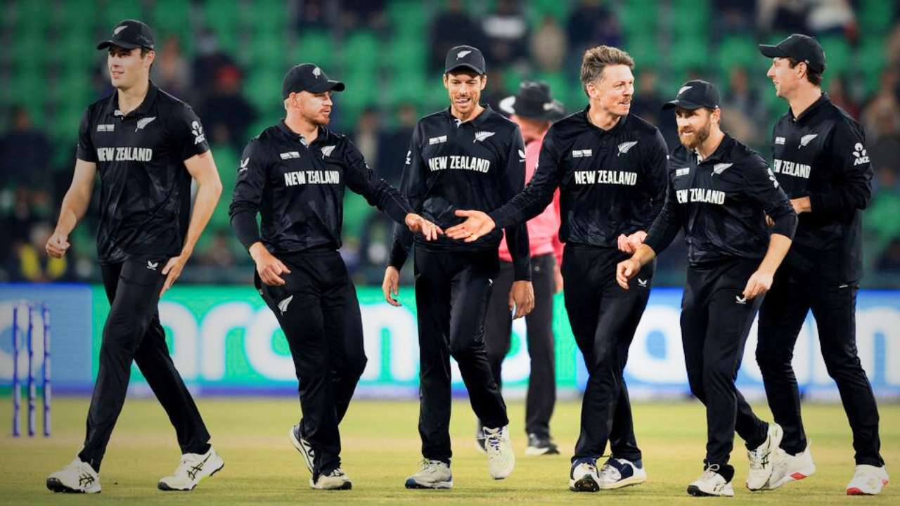 Henry injured before taking the field against India! How will New Zealand line up in the final?