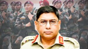 India Saved Bangladesh army chief