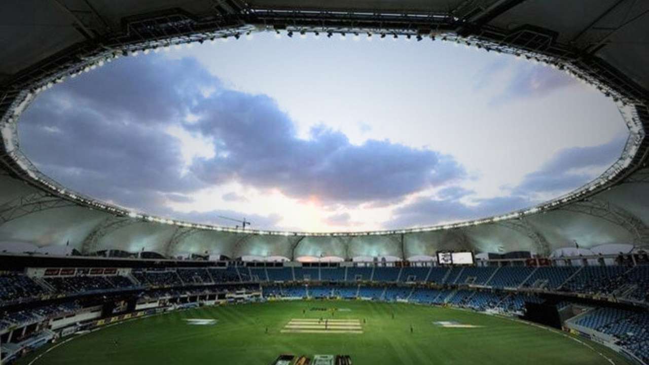 India vs New Zealand final may be abandoned due to rain! Check the weather report