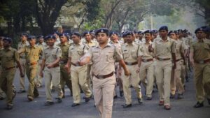 Police Constable Recruitment 2025