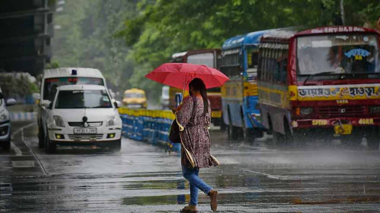 South Bengal Weather Update