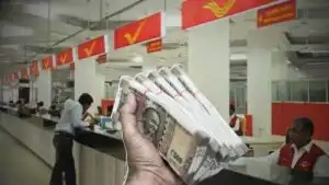 post office fixed deposit scheme