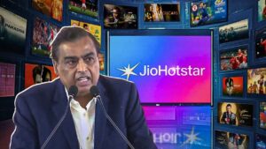 jiohotstar subscription plan in just 299 rupees