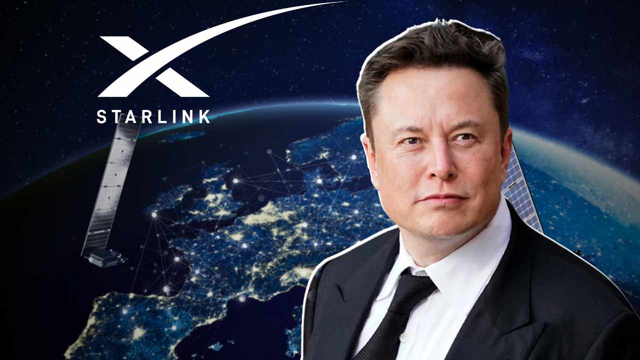 elon musk starlink internet price in india