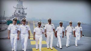 Indian Navy Group C Recruitment 2025