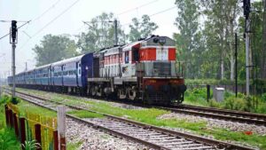 India’s longest non-stop train