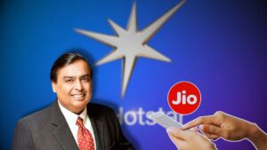 Jio launches new JioHotstar subscription plan for just Rs 100