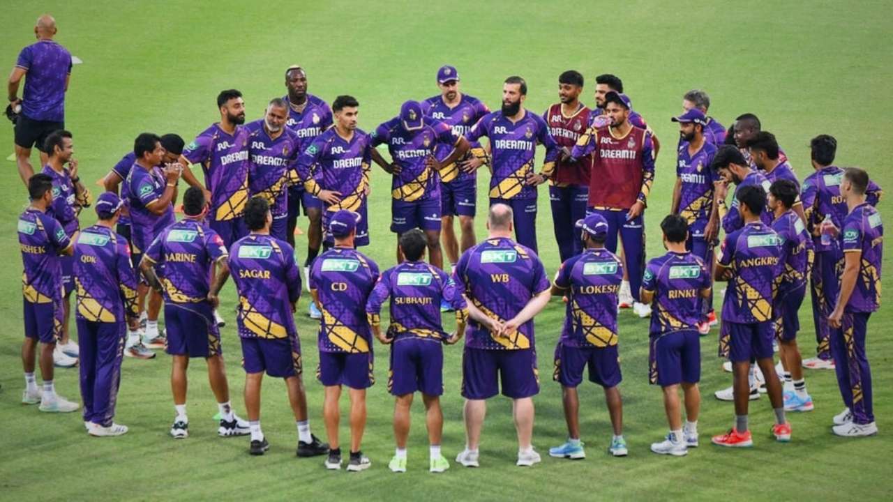 KKR may drop successful pacer against Mumbai