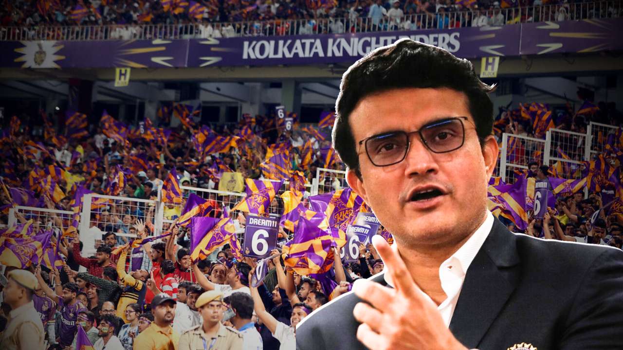 KKR vs LSG match to be held at Eden Gardens on Rama Navami