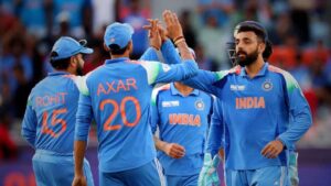 Key member leaves team India ahead of match against Australia