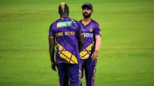 Kolkata Knight Riders' practice match called off