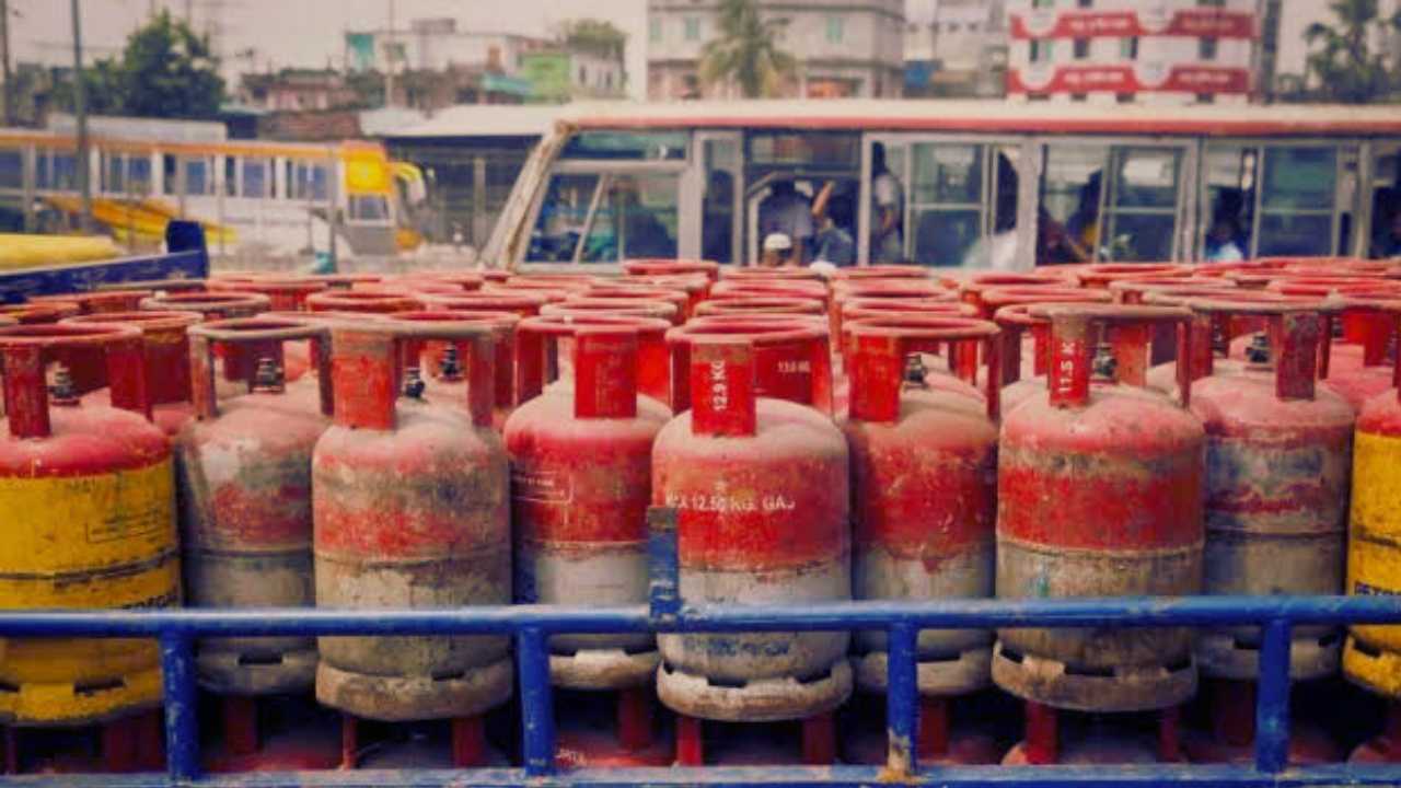 LPG Gas Price in Bangladesh