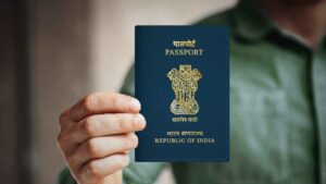 New Document need for applying passport