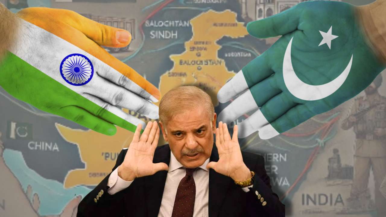 Pakistan will become India's economic slave, says former Pak army officer on Greater Punjab model