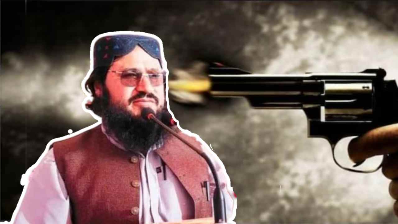 Pakistani ISI Agent Mufti Shah Meer killed in Baluchistan