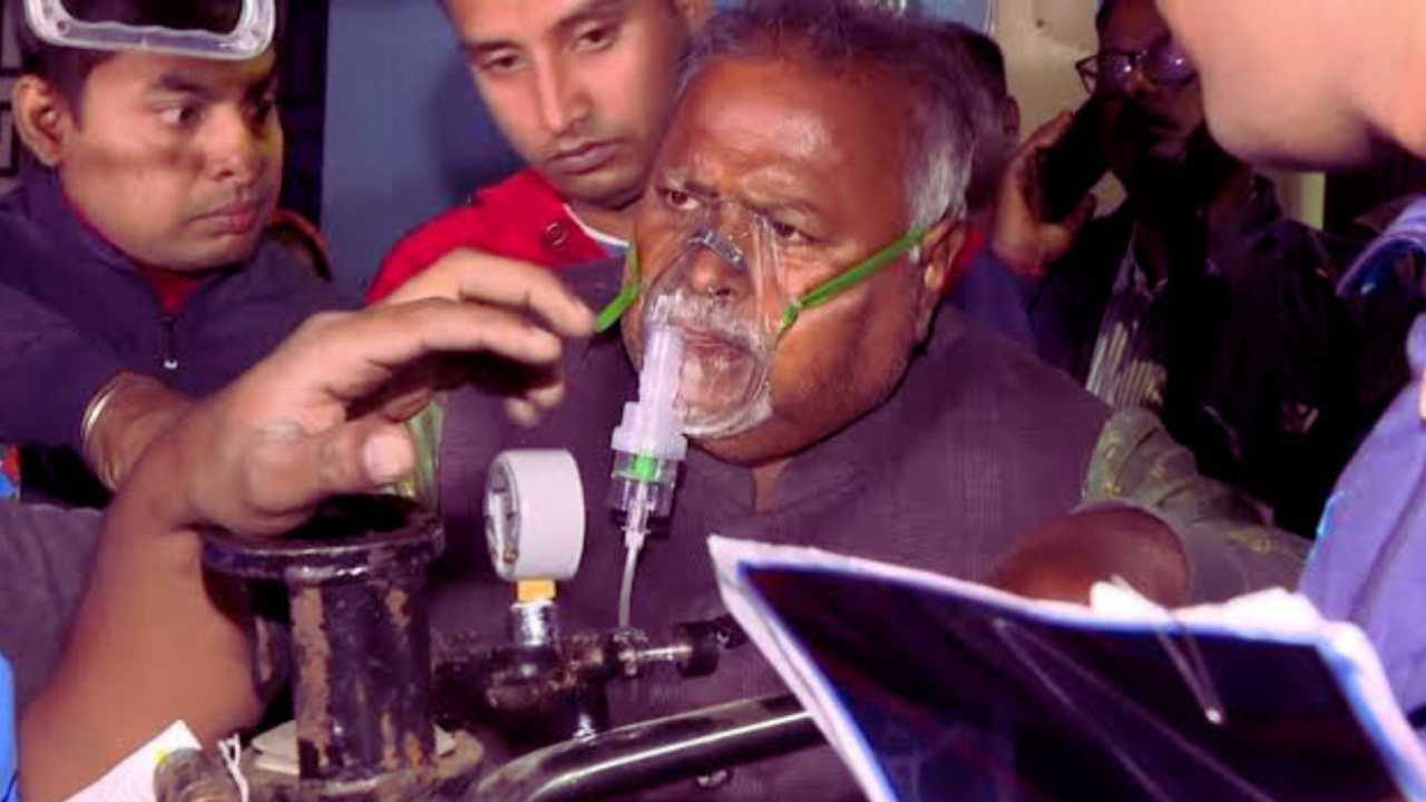 Partha Chatterjee